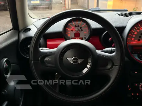COOPER 1.6 ONE 16V