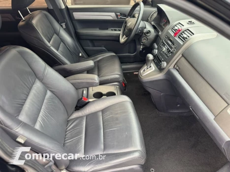 CRV 2.0 16V 4P EXL 4WD AUTOMÁTICO