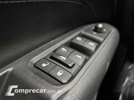 COMPASS 1.3 T270 TURBO FLEX LONGITUDE AT6