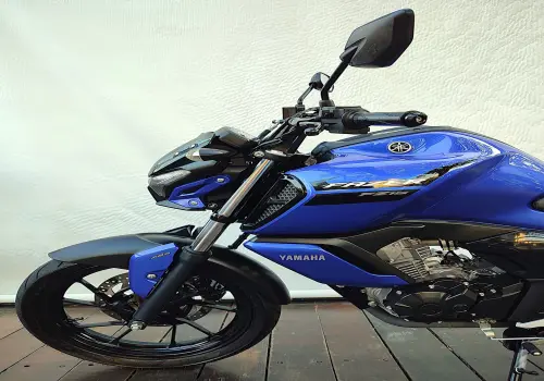 YAMAHA FZ15 FAZER ABS