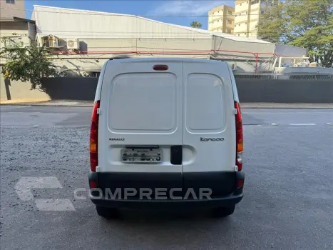 KANGOO 1.6 Express 16V