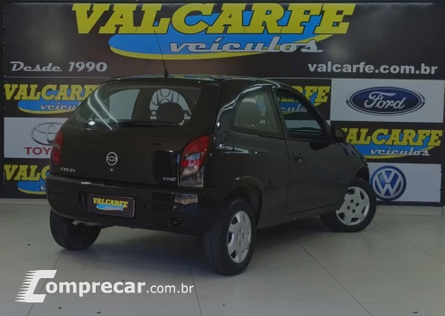 CELTA 1.0 MPFI 8V