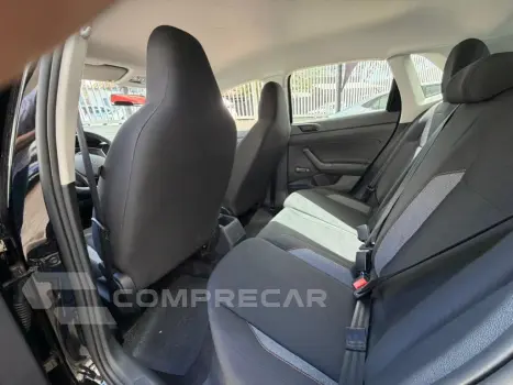 Polo Track 1.0 Flex 12V 5p