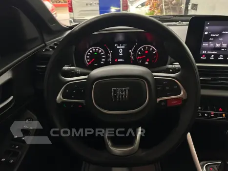 Fastback 1.0 200 Turbo Flex Aut