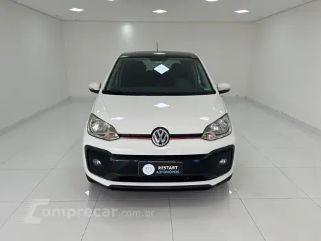 UP 1.0 TSI Move UP 12V