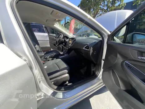 CRUZE 1.4 Turbo LT 16V