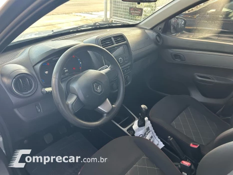 KWID 1.0 12V SCE Life