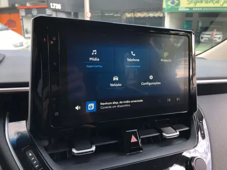 Corolla 2.0 Vvt-Ie Flex Xei Direct Shift