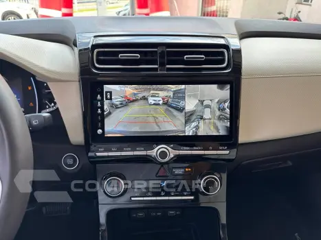 Creta Ultimate 2.0 16V Flex Aut.