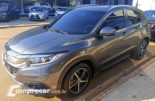 Honda HR-V 1.8 16V EX 4 portas