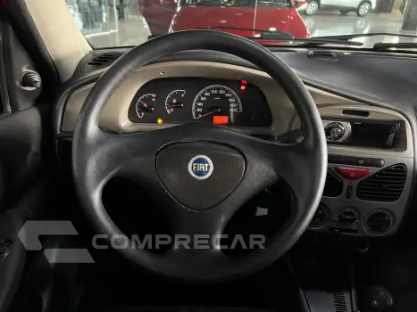 SIENA 1.0 MPI FIRE CELEBRATION 8V FLEX 4P MANUAL