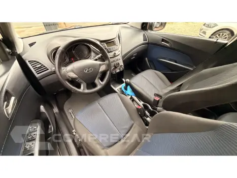 HB20S 1.6 COMFORT PLUS 16V FLEX 4P MANUAL