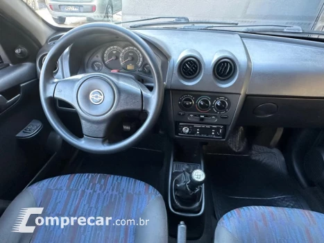 CELTA 1.0 MPFI 8V