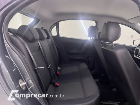 GOL 1.0 12V MPI Totalflex