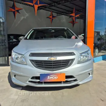 PRISMA Sed. Joy/ LS 1.0 8V FlexPower 4p