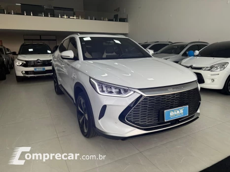Song Plus 1.5 16V 4P DM-I HÍBRIDO AUTOMÁTICO
