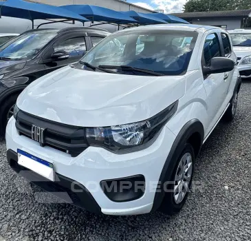 Mobi 1.0 4P FLEX EVO LIKE