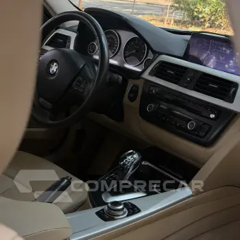 320I 2.0 16V Turbo Sport GP