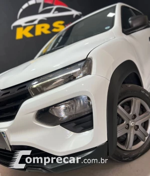 KWID Zen 1.0 Flex 12V 5p Mec.