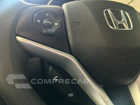 Fit LX 1.5 Flexone 16V 5p Aut.