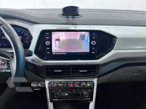 T-CROSS 1.4 250 TSI Highline