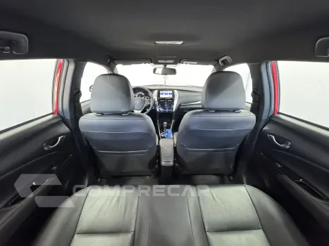 YARIS 1.5 16V XS Multidrive