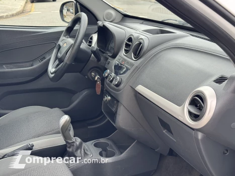 MONTANA 1.4 MPFI LS CS 8V