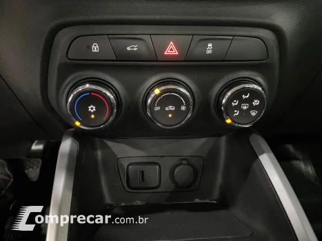 ONIX 1.0 TURBO FLEX PLUS LTZ AUTOMÁTICO