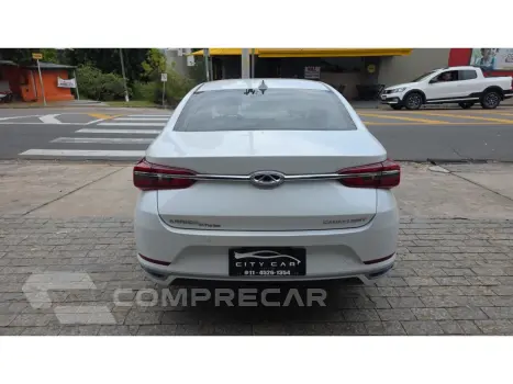ARRIZO 6 1.5 VVT TURBO iFLEX GSX CVT