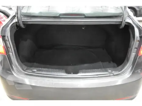 HB20S - 1.6 COMFORT PLUS 16V 4P MANUAL