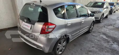 FIT 1.5 EX 16V