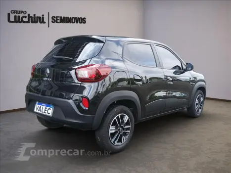 KWID 1.0 12V SCE FLEX INTENSE MANUAL