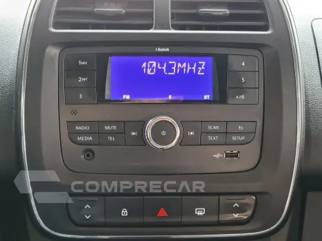 Kwid KWID Zen 1.0 Flex 12V 5p Mec.