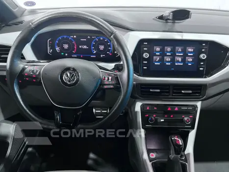 T-CROSS 1.4 250 TSI Highline
