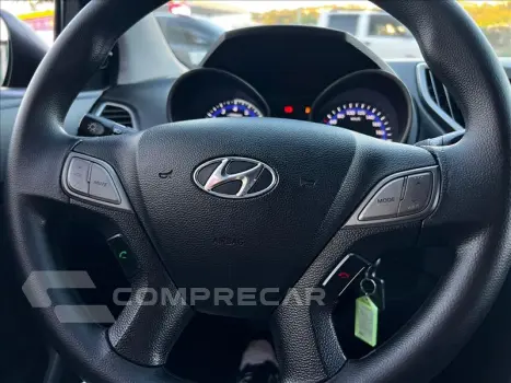 HB20 1.0 Comfort Plus 12V