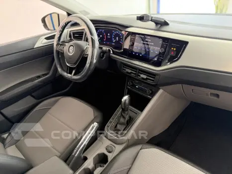 Polo Highline 200 TSI 1.0 Flex 12V Aut.