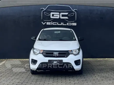 MOBI 1.0 EVO FLEX LIKE. MANUAL