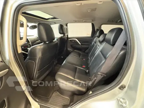 PAJERO SPORT 2.4 16V MIVEC TURBO DIESEL HPE-S AWD