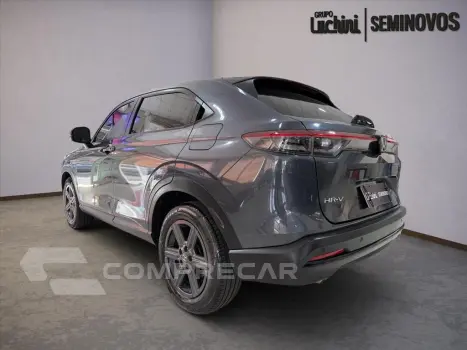 HR-V 1.5 DI I-VTEC TURBO FLEX ADVANCE CVT
