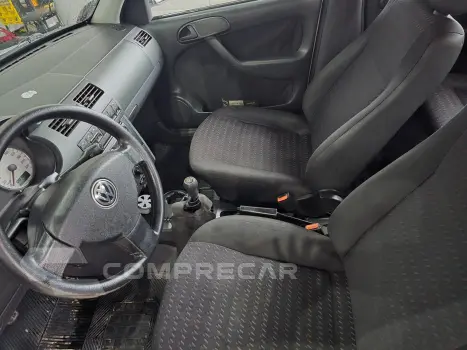 Parati 1.6Mi/1.6Mi City/T.Field T.Flex