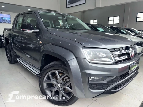AMAROK Highline 3.0