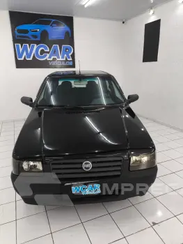 Uno Mille 1.0 Fire/ F.Flex/ ECONOMY 4p