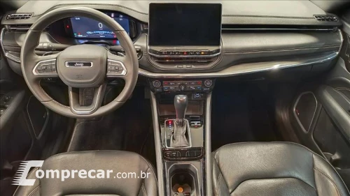 COMPASS 1.3 T270 Turbo S