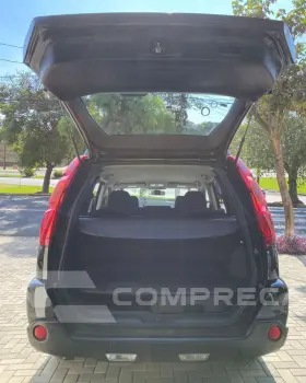X-TRAIL SE 2.0 16V 138cv Aut.