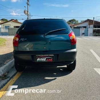 PALIO 1.0 MPI EX 8V