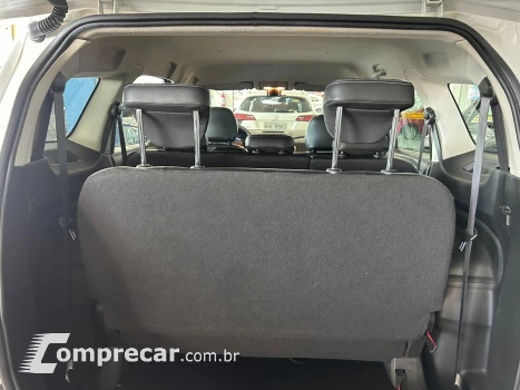 SPIN PREMIER 1.8 8V Econo.Flex 5p Aut.