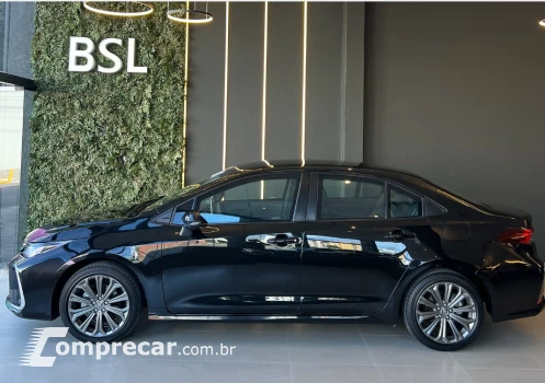 COROLLA 2.0 XEI 16V