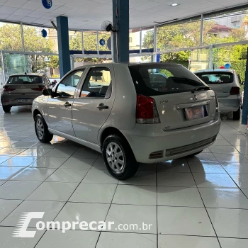 PALIO 1.0 MPI Fire Economy 8V