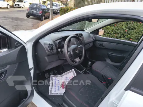KWID 1.0 12V SCE ZEN