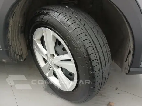 KICKS 1.6 16V FLEXSTART ACTIVE XTRONIC